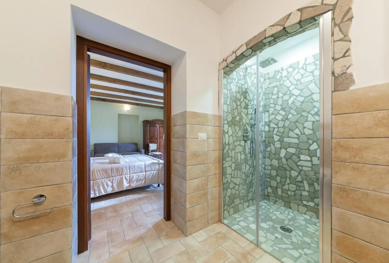 Séjour à la ferme El Molino Agriturismo Fonteblanda Italie
