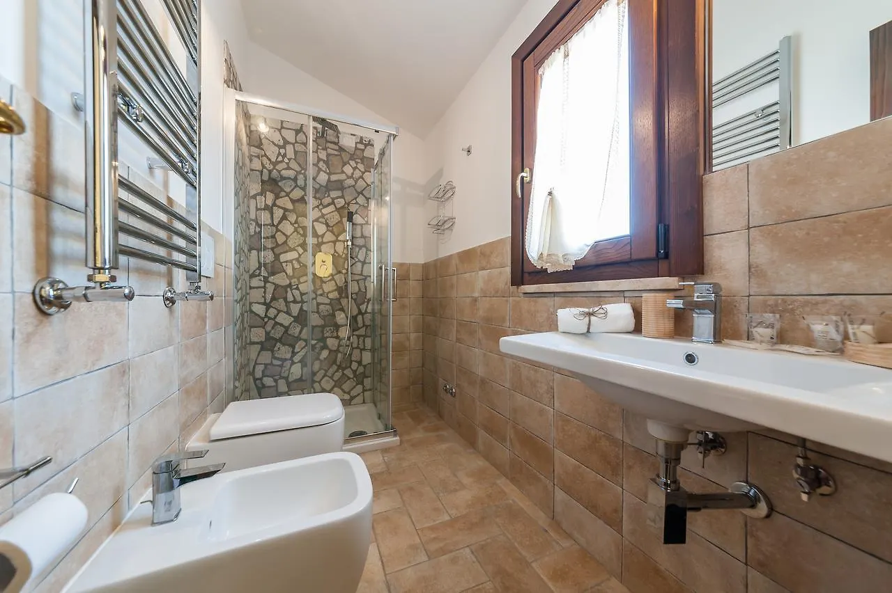 El Molino Agriturismo Fonteblanda