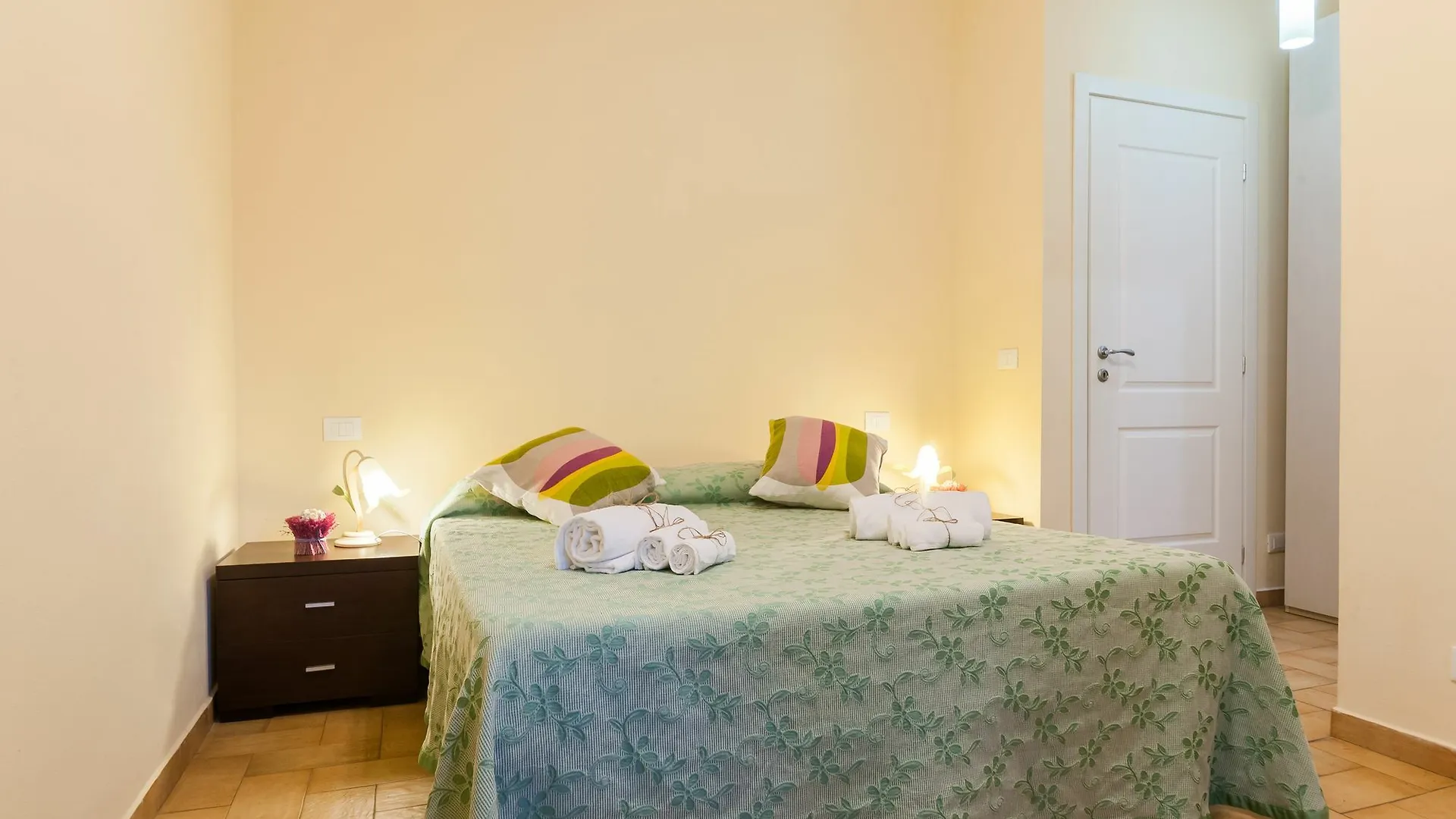 Séjour à la ferme El Molino Agriturismo Fonteblanda Italie