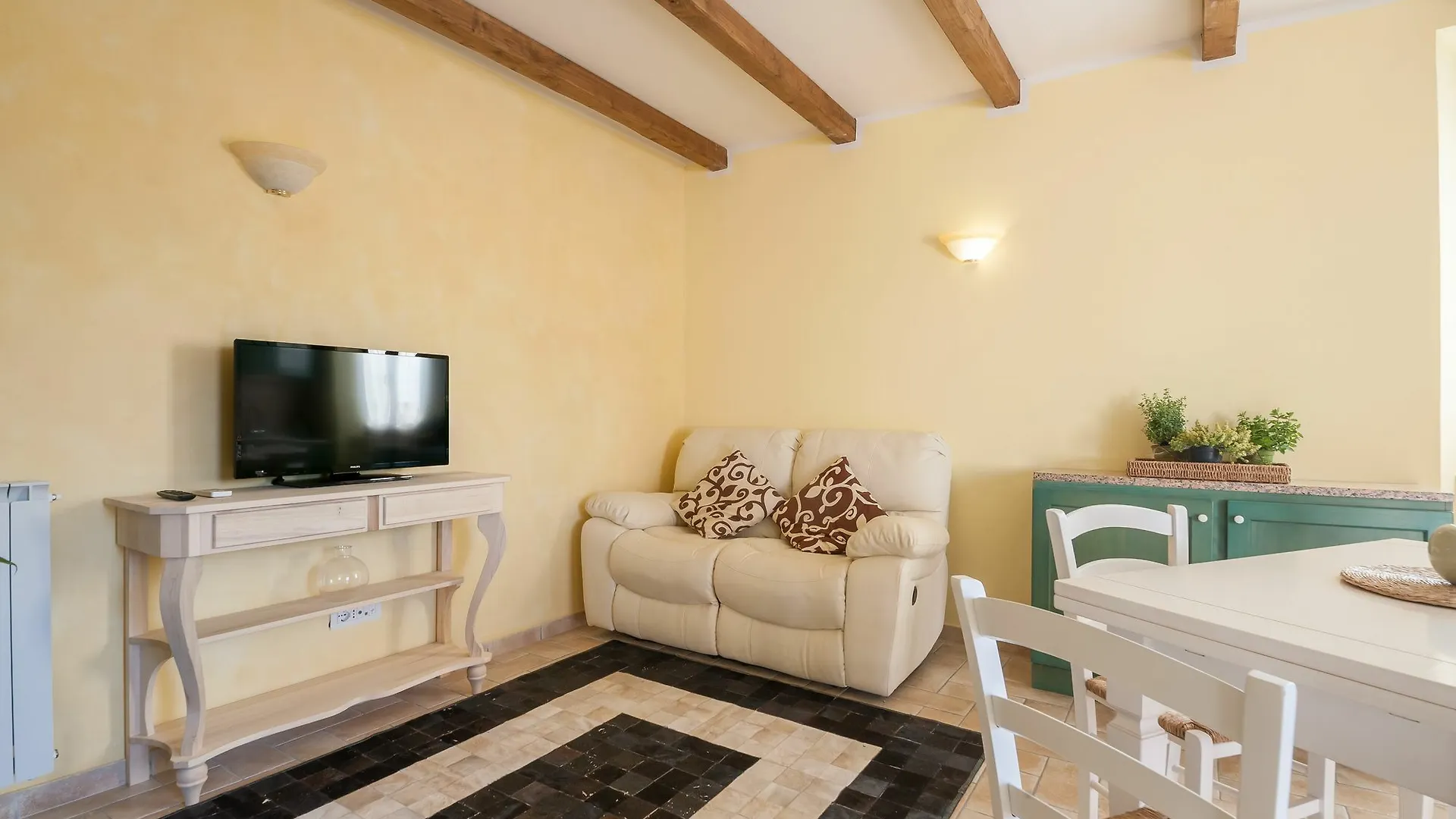 El Molino Agriturismo Fonteblanda Séjour à la ferme