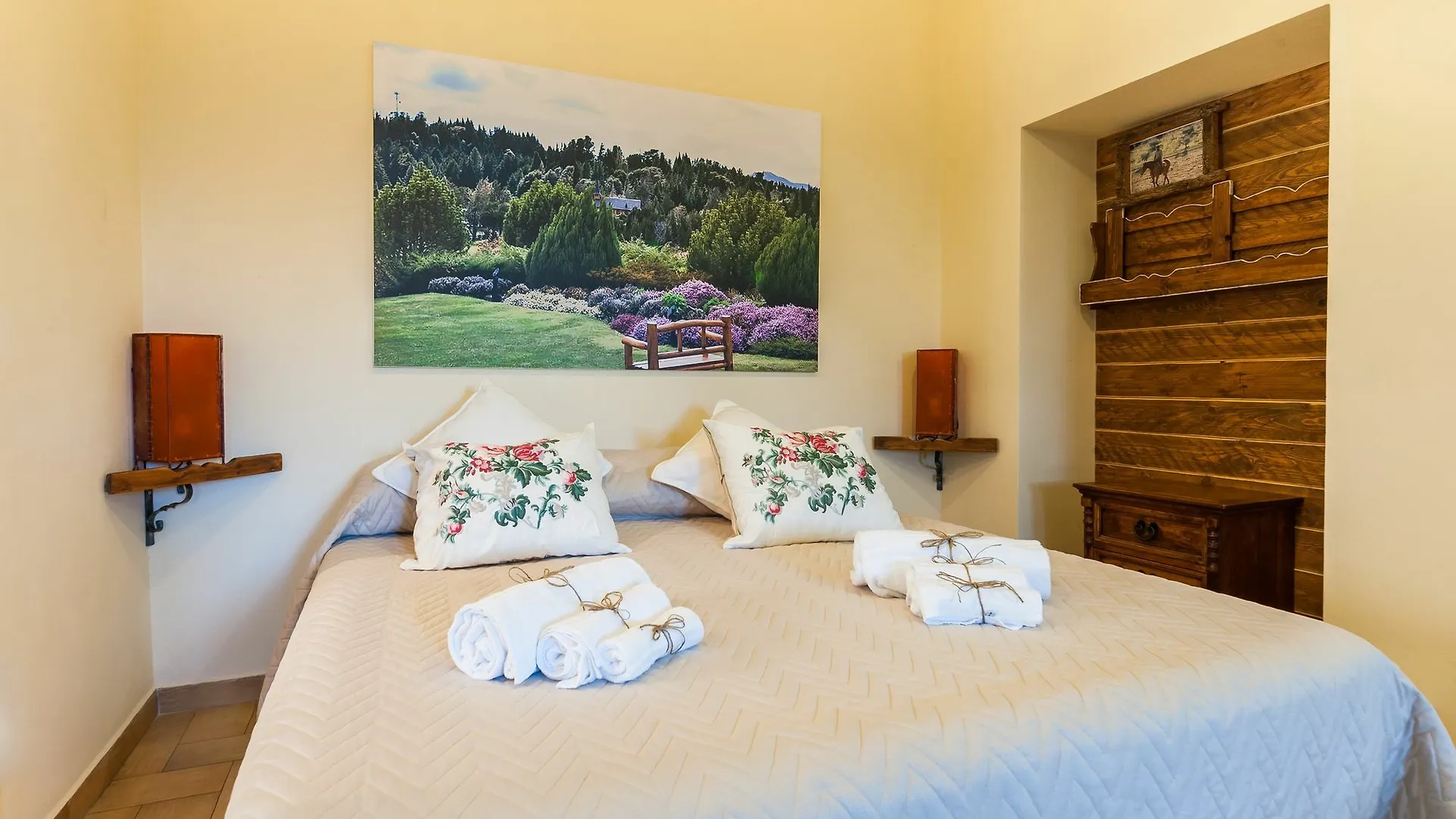 El Molino Agriturismo Fonteblanda