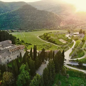 Farm stay Castello Del Trebbio, L'Opaco