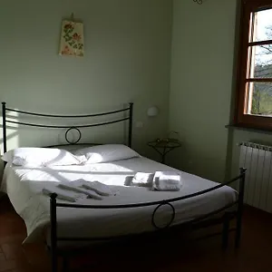 Farm stay La Selva, Aulla