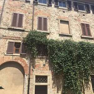 Apartment Lauretta, Bolgheri