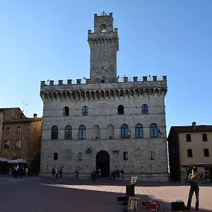 Apartment Talosa, Montepulciano