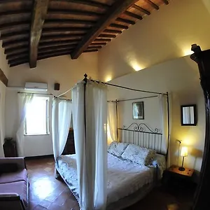 Holiday home Le Maribelle, Monticchiello