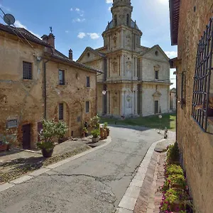 Holiday home Alberto Charming, Montepulciano
