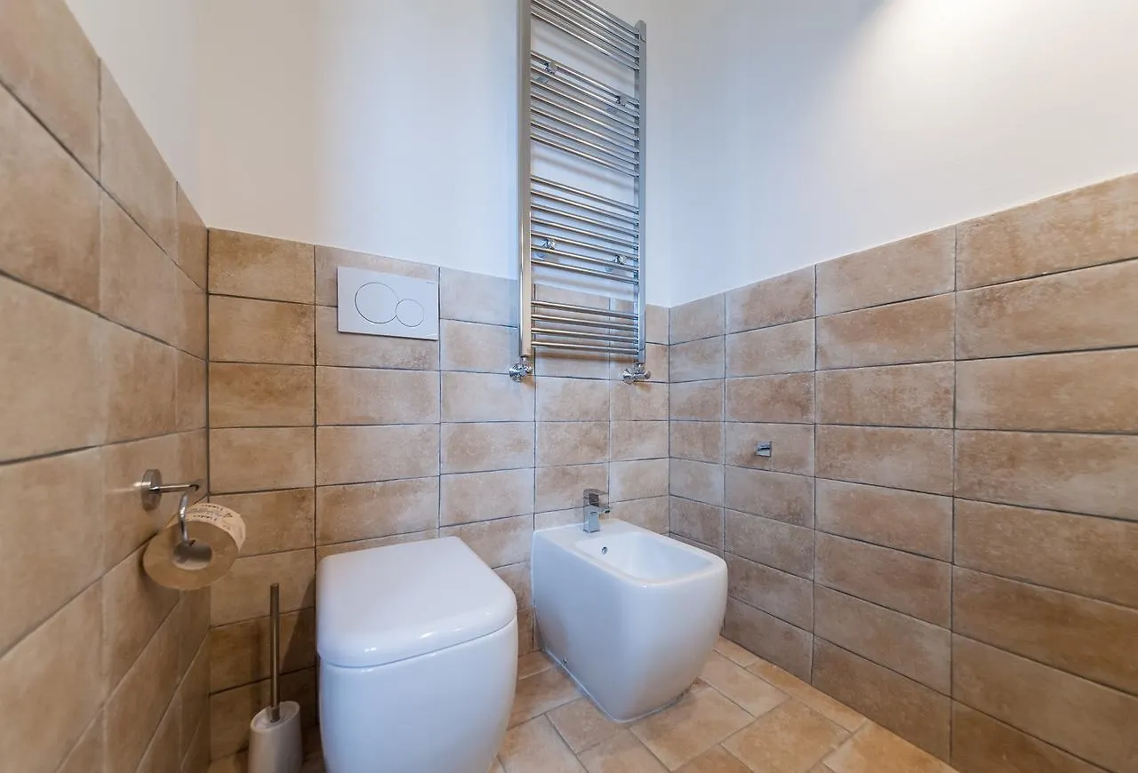 Farm stay El Molino Agriturismo Fonteblanda Italy