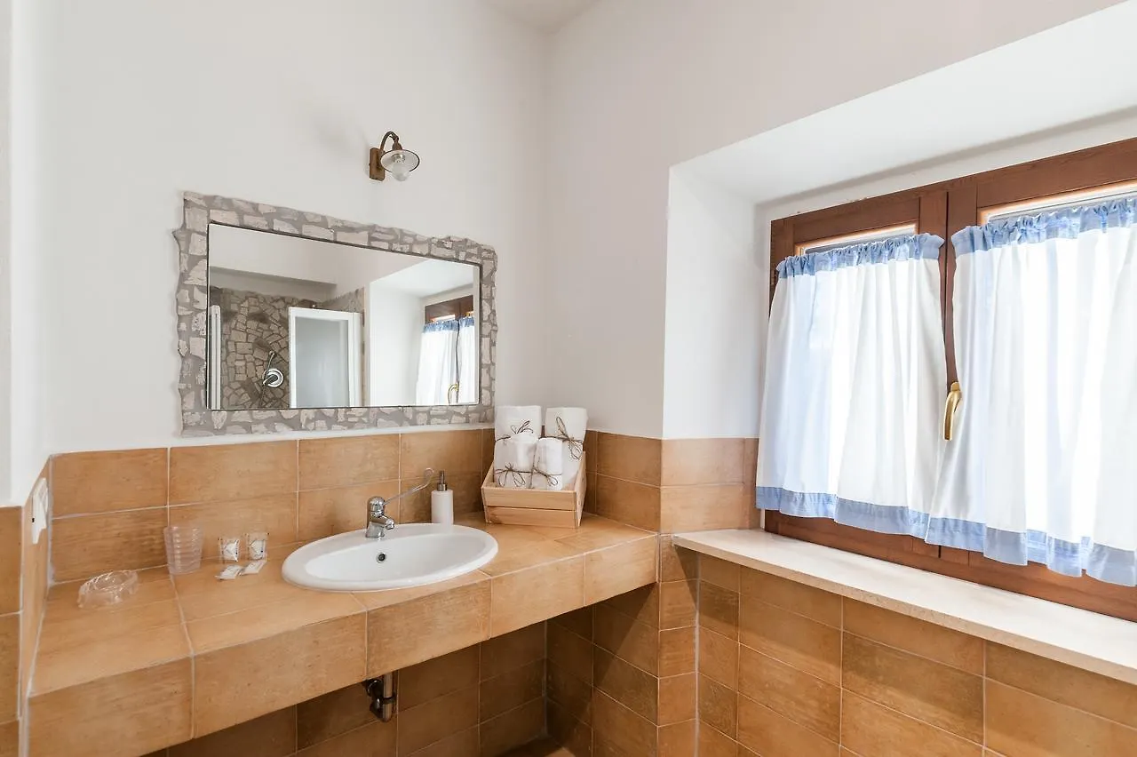 El Molino Agriturismo Fonteblanda