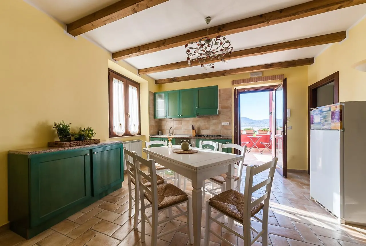 El Molino Agriturismo Fonteblanda 0*,  Italy